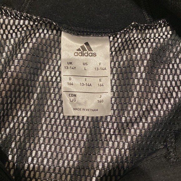 Adidas hoodie - Picture 5 of 5